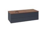 Villeroy & Boch Waschtischunterschrank Antao K22_5 1200x360x500mm FK/AP: HG/2 K22052HG