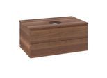 Villeroy & Boch Waschtischunterschrank Antao K19_1 800x360x500mm mit Struktur FK/AP: HM/2 K19112HM