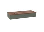 Villeroy & Boch Waschtischunterschrank Antao K11_5 1200x190x500mm FK/AP: HL/2 K11052HL