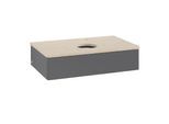 Villeroy & Boch Waschtischunterschrank Antao K08_5 800x190x500mm FK/AP: GK/3 K08053GK