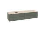 Villeroy & Boch Waschtischunterschrank Antao K26_5 1600x360x500mm FK/AP: HL/3 K26053HL
