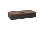 Villeroy & Boch Waschtischunterschrank Antao K09_5 1000x190x500mm FK/AP: PD/2 K09052PD