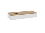 Villeroy & Boch Waschtischunterschrank Antao K11_5 1200x190x500mm FK/AP: GF/1 K11051GF
