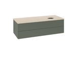 Villeroy & Boch Waschtischunterschrank Antao K23_1 1200x360x500mm FK/AP: HL/3 K23013HL