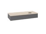 Villeroy & Boch Waschtischunterschrank Antao K12_5 1200x190x500mm FK/AP: GK/3 K12053GK