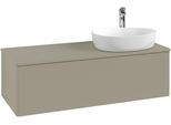 Villeroy & Boch Waschtischunterschrank Antao K34_5 1200x360x500mm FK/AP: HG/0 K34050HG