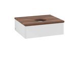 Villeroy & Boch Waschtischunterschrank Antao K07_1 600x190x500mm FK/AP: GF/2 K07012GF