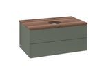 Villeroy & Boch Waschtischunterschrank Antao K19_5 800x360x500mm FK/AP: HL/2 K19052HL