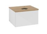 Villeroy & Boch Waschtischunterschrank Antao K29_5 600x360x500mm FK/AP: GF/1 K29051GF