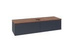 Villeroy & Boch Waschtischunterschrank Antao K36_1 1600x360x500mm FK/AP: HG/2 K36012HG