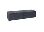 Villeroy & Boch Waschtischunterschrank Antao K26_1 1600x360x500mm FK/AP: HG/0 K26010HG