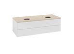 Villeroy & Boch Waschtischunterschrank Antao K24_1 1200x360x500mm FK/AP: GF/3 K24013GF