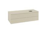 Villeroy & Boch Waschtischunterschrank Antao K23_1 1200x360x500mm mit Struktur FK/AP: HJ/0 K23110HJ