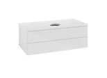 Villeroy & Boch Waschtischunterschrank Antao K20_1 1000x360x500mm FK/AP: GF/0 K20010GF