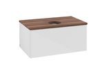 Villeroy & Boch Waschtischunterschrank Antao K30_1 800x360x500mm FK/AP: GF/2 K30012GF
