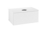 Villeroy & Boch Waschtischunterschrank Antao K30_1 800x360x500mm mit Struktur FK/AP: MT/0 K30110MT