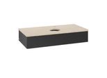Villeroy & Boch Waschtischunterschrank Antao K09_5 1000x190x500mm FK/AP: PD/3 K09053PD