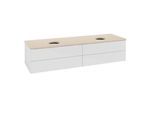 Villeroy & Boch Waschtischunterschrank Antao K28_1 1600x360x500mm FK/AP: GF/3 K28013GF