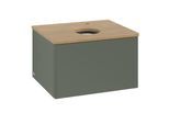 Villeroy & Boch Waschtischunterschrank Antao K29_5 600x360x500mm FK/AP: HL/1 K29051HL