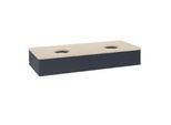 Villeroy & Boch Waschtischunterschrank Antao K13_1 1200x190x500mm FK/AP: HG/3 K13013HG