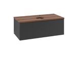 Villeroy & Boch Waschtischunterschrank Antao K31_5 1000x360x500mm mit Struktur FK/AP: PD/2 K31152PD