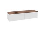 Villeroy & Boch Waschtischunterschrank Antao K37_1 1600x360x500mm FK/AP: GF/2 K37012GF