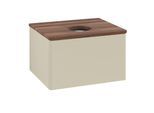 Villeroy & Boch Waschtischunterschrank Antao K29_1 600x360x500mm FK/AP: HJ/2 K29012HJ