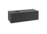 Villeroy & Boch Waschtischunterschrank Antao K33_1 1200x360x500mm mit Struktur FK/AP: PD/0 K33110PD