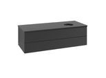 Villeroy & Boch Waschtischunterschrank Antao K23_1 1200x360x500mm mit Struktur FK/AP: PD/0 K23110PD