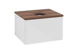 Villeroy & Boch Waschtischunterschrank Antao K29_1 600x360x500mm FK/AP: GF/2 K29012GF
