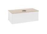 Villeroy & Boch Waschtischunterschrank Antao K31_5 1000x360x500mm FK/AP: MT/3 K31053MT