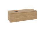 Villeroy & Boch Waschtischunterschrank Antao K22_1 1200x360x500mm FK/AP: HN/1 K22011HN