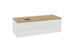 Villeroy & Boch Waschtischunterschrank Antao K22_1 1200x360x500mm FK/AP: GF/1 K22011GF