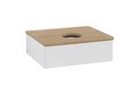 Villeroy & Boch Waschtischunterschrank Antao K07_1 600x190x500mm FK/AP: GF/1 K07011GF