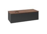 Villeroy & Boch Waschtischunterschrank Antao K33_1 1200x360x500mm FK/AP: PD/2 K33012PD