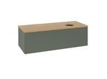 Villeroy & Boch Waschtischunterschrank Antao K34_5 1200x360x500mm FK/AP: HL/1 K34051HL