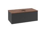 Villeroy & Boch Waschtischunterschrank Antao K31_1 1000x360x500mm mit Struktur FK/AP: PD/2 K31112PD