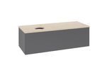 Villeroy & Boch Waschtischunterschrank Antao K33_5 1200x360x500mm FK/AP: GK/3 K33053GK