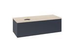 Villeroy & Boch Waschtischunterschrank Antao K33_5 1200x360x500mm FK/AP: HG/3 K33053HG