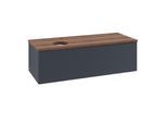 Villeroy & Boch Waschtischunterschrank Antao K33_5 1200x360x500mm mit Struktur FK/AP: HG/2 K33152HG