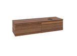 Villeroy & Boch Waschtischunterschrank Antao K38_5 1600x360x500mm FK/AP: HM/2 K38052HM