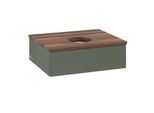 Villeroy & Boch Waschtischunterschrank Antao K07_1 600x190x500mm FK/AP: HL/2 K07012HL