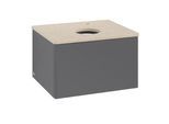 Villeroy & Boch Waschtischunterschrank Antao K29_5 600x360x500mm FK/AP: GK/3 K29053GK