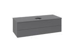 Villeroy & Boch Waschtischunterschrank Antao K21_1 1200x360x500mm FK/AP: GK/0 K21010GK