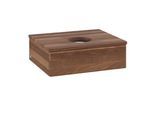 Villeroy & Boch Waschtischunterschrank Antao K07_1 600x190x500mm mit Struktur FK/AP: HM/2 K07112HM