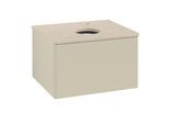 Villeroy & Boch Waschtischunterschrank Antao K29_5 600x360x500mm FK/AP: HJ/3 K29053HJ
