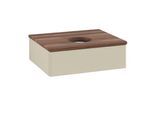 Villeroy & Boch Waschtischunterschrank Antao K07_1 600x190x500mm FK/AP: HJ/2 K07012HJ