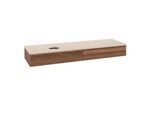 Villeroy & Boch Waschtischunterschrank Antao K15_1 1600x190x500mm FK/AP: HM/3 K15013HM