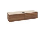 Villeroy & Boch Waschtischunterschrank Antao K36_5 1600x360x500mm FK/AP: HM/3 K36053HM