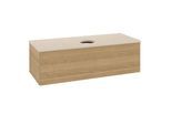 Villeroy & Boch Waschtischunterschrank Antao K32_1 1200x360x500mm FK/AP: HN/3 K32013HN